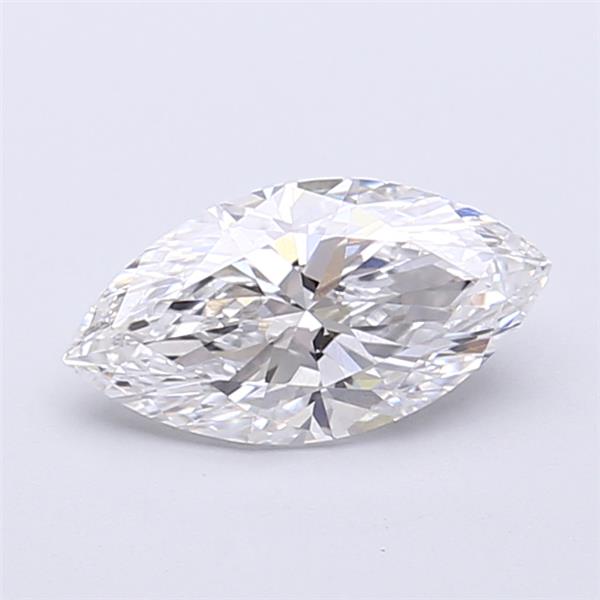 IGI 1.01 Carat Marquise Lab Grown Diamond 人工培育鑽石 實驗室人造鑽石