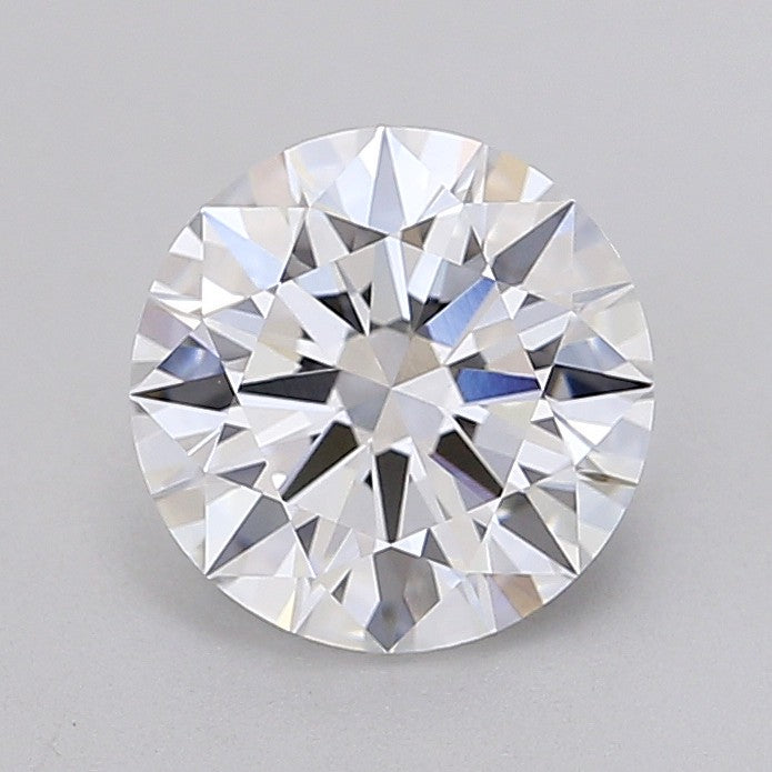 IGI 2.10 Carat Round Brilliant Lab Grown Diamond 人工培育鑽石 實驗室人造鑽石