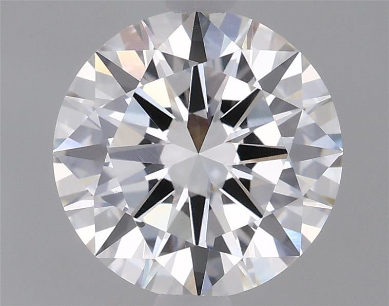 IGI 1.51 Carat Round Brilliant Lab Grown Diamond 人工培育鑽石 實驗室人造鑽石