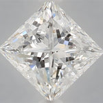 IGI 1.6 Carat Princess Cut Lab Grown Diamond