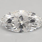 IGI 0.80 Carat Marquise Lab Grown Diamond 人工培育鑽石 實驗室人造鑽石