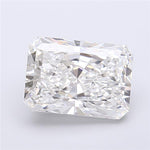 IGI 4.05 Carat Radiant Cut Lab Grown Diamond 人工培育鑽石 實驗室人造鑽石