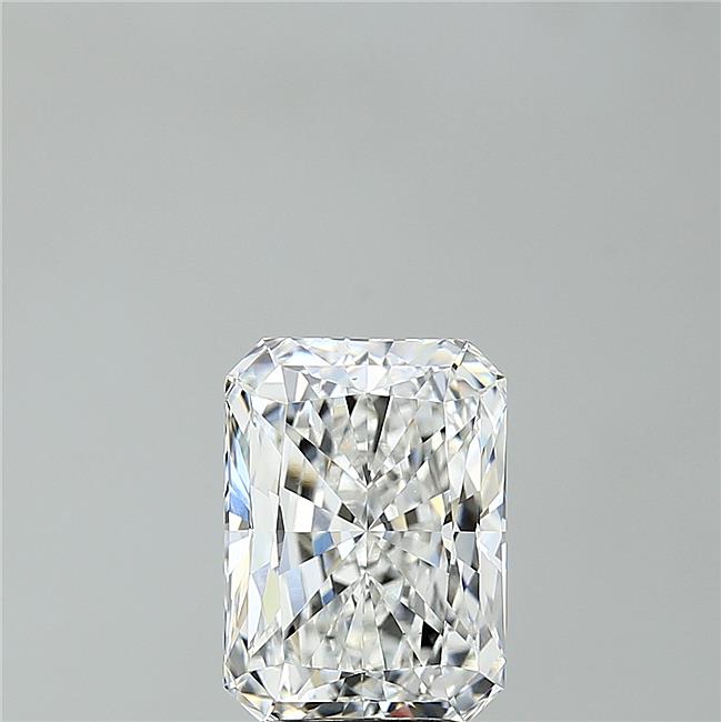 IGI 3.51 Carat Radiant Cut Lab Grown Diamond 人工培育鑽石 實驗室人造鑽石