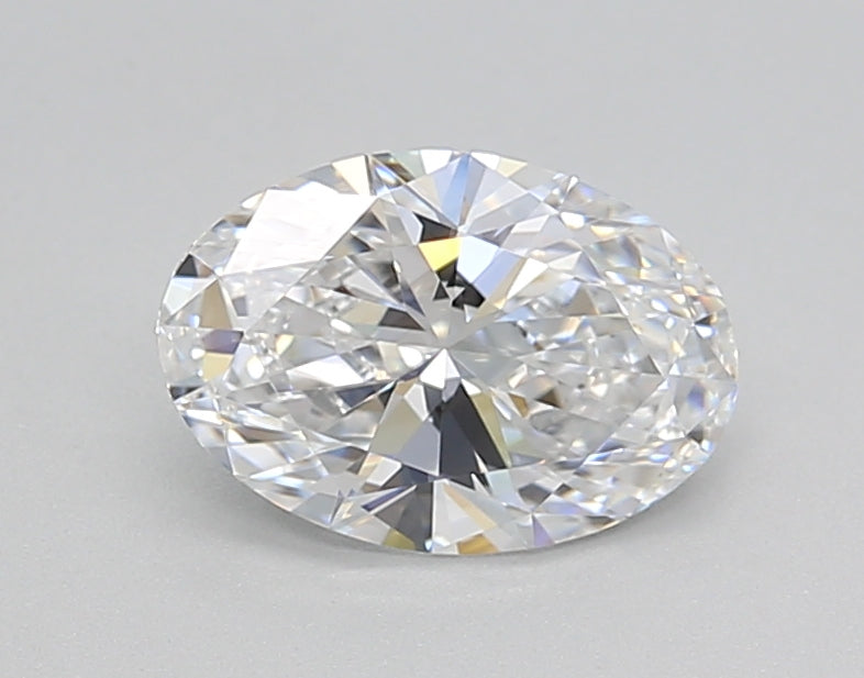 IGI 0.94 Carat 橢圓形 - Oval 培育鑽石 Lab Grown Diamond 人造鑽石 人工鑽石 實驗室鑽石 培養鑽石 香港 培育鑽 