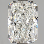 IGI 3.07 Carat Radiant Cut Lab Grown Diamond 人工培育鑽石 實驗室人造鑽石