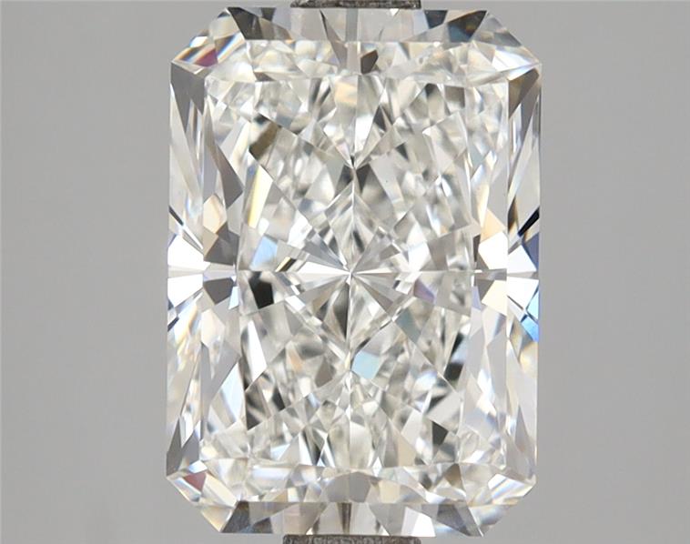 IGI 3.07 Carat Radiant Cut Lab Grown Diamond 人工培育鑽石 實驗室人造鑽石