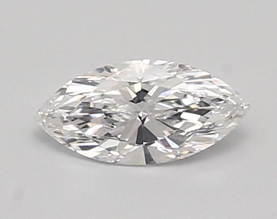 IGI 0.60 Carat Marquise Lab Grown Diamond 人工培育鑽石 實驗室人造鑽石