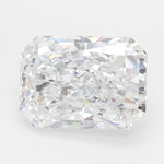 IGI 1.96 Carat Radiant Cut Lab Grown Diamond 人工培育鑽石 實驗室人造鑽石