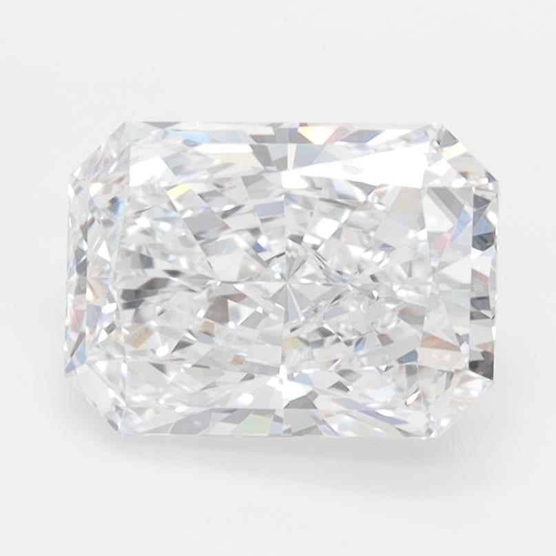 IGI 1.96 Carat Radiant Cut Lab Grown Diamond 人工培育鑽石 實驗室人造鑽石