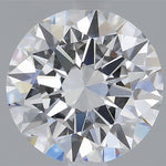 IGI 1.53 Carat Round Brilliant Lab Grown Diamond 人工培育鑽石 實驗室人造鑽石