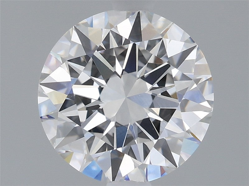 IGI 1.53 Carat Round Brilliant Lab Grown Diamond 人工培育鑽石 實驗室人造鑽石