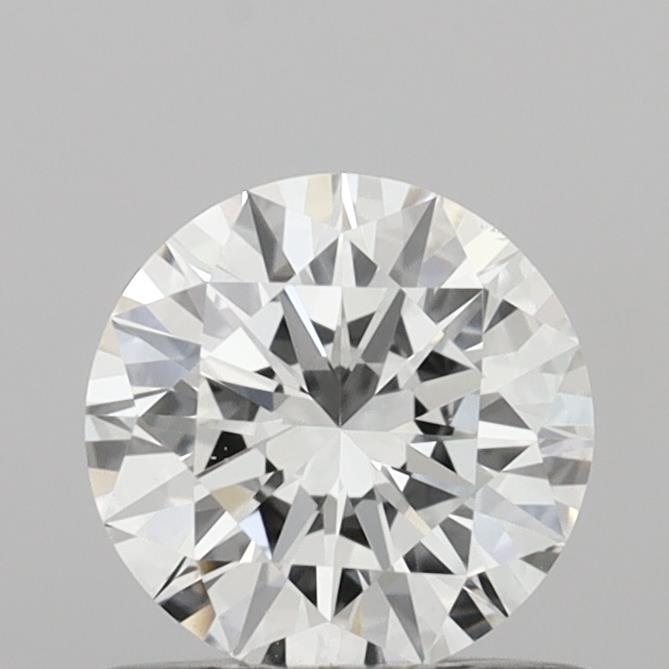IGI 0.70 Carat Round Brilliant Lab Grown Diamond 人工培育鑽石 實驗室人造鑽石