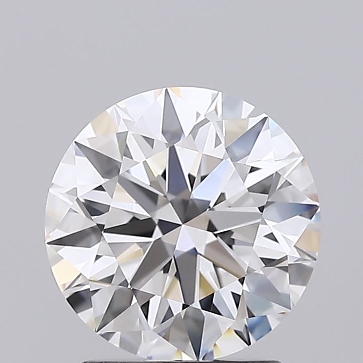 IGI 1.73 Carat Round Brilliant Lab Grown Diamond