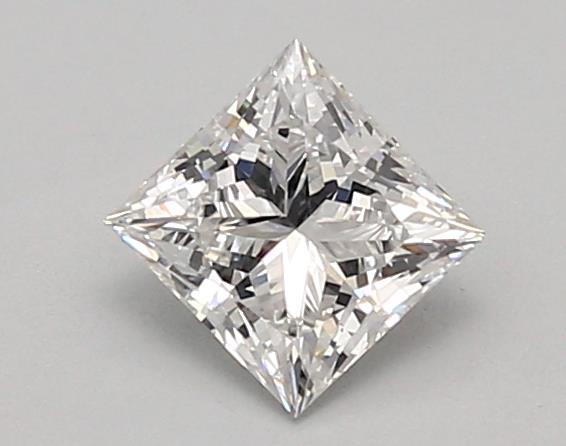 IGI 0.94 Carat Princess Cut Lab Grown Diamond