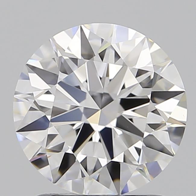 GIA 1.5 Carat Round Brilliant Lab Grown Diamond