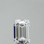 IGI 2.54 Carat Emerald Lab Grown Diamond 人工培育鑽石 實驗室人造鑽石