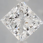 IGI 1.1 Carat Princess Cut Lab Grown Diamond