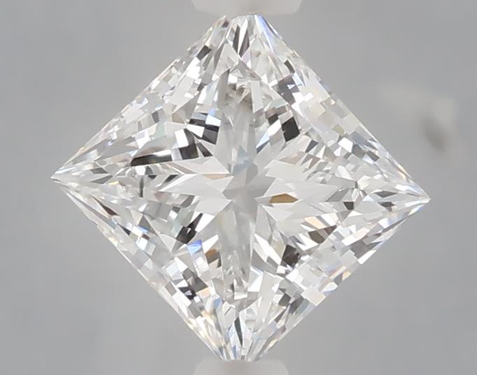 IGI 1.1 Carat Princess Cut Lab Grown Diamond