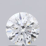IGI 1.06 Carat Round Brilliant Lab Grown Diamond