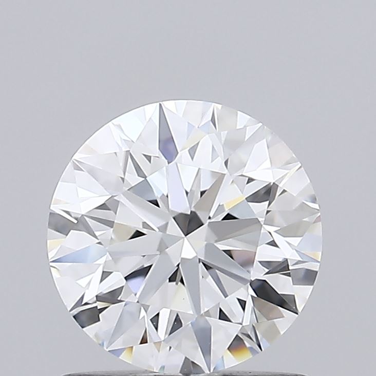 IGI 1.06 Carat Round Brilliant Lab Grown Diamond