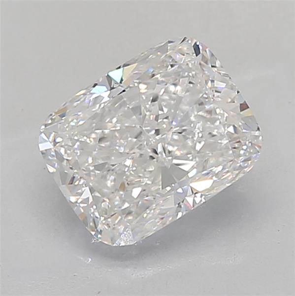 IGI 4.06 Carat Cushion Lab Grown Diamond 人工培育鑽石 實驗室人造鑽石