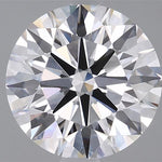 IGI 1.51 Carat Round Brilliant Lab Grown Diamond 人工培育鑽石 實驗室人造鑽石