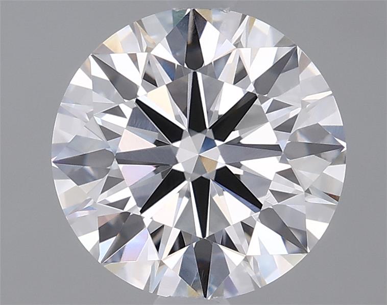 IGI 1.51 Carat Round Brilliant Lab Grown Diamond 人工培育鑽石 實驗室人造鑽石