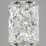 IGI 9.60 Carat Radiant Cut Lab Grown Diamond 人工培育鑽石 實驗室人造鑽石