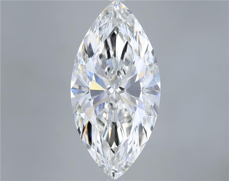 IGI 9.07 Carat Marquise Lab Grown Diamond 人工培育鑽石 實驗室人造鑽石