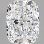 IGI 3.20 Carat Cushion Lab Grown Diamond 人工培育鑽石 實驗室人造鑽石