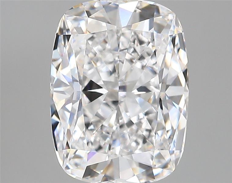 IGI 3.20 Carat Cushion Lab Grown Diamond 人工培育鑽石 實驗室人造鑽石