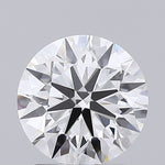 IGI 1.50 Carat Round Brilliant Lab Grown Diamond 人工培育鑽石 實驗室人造鑽石