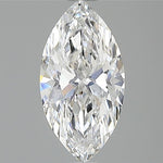 IGI 1.01 Carat Marquise Lab Grown Diamond 人工培育鑽石 實驗室人造鑽石
