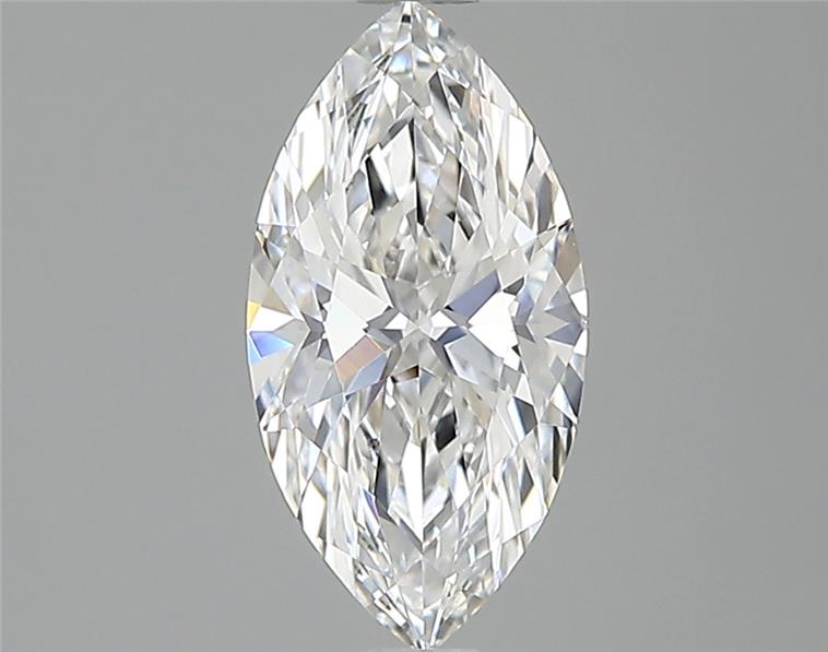 IGI 1.01 Carat Marquise Lab Grown Diamond 人工培育鑽石 實驗室人造鑽石