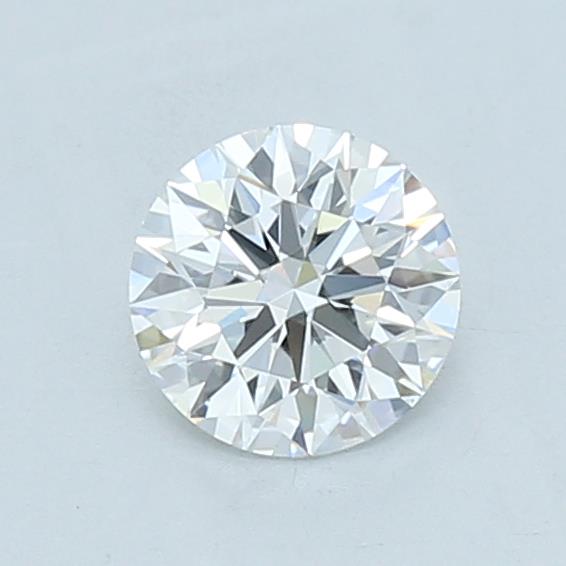 IGI 0.9 Carat Round Brilliant Lab Grown Diamond