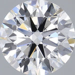 IGI 2.06 Carat Round Brilliant Lab Grown Diamond 人工培育鑽石 實驗室人造鑽石