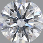 IGI 1.05 Carat Round Brilliant Lab Grown Diamond
