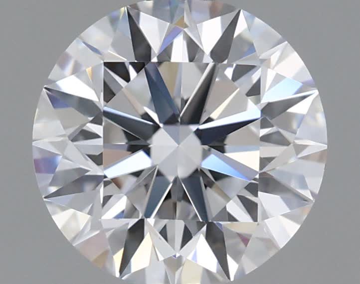 IGI 1.05 Carat Round Brilliant Lab Grown Diamond