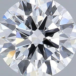 IGI 1.00 Carat Round Brilliant Lab Grown Diamond 人工培育鑽石 實驗室人造鑽石