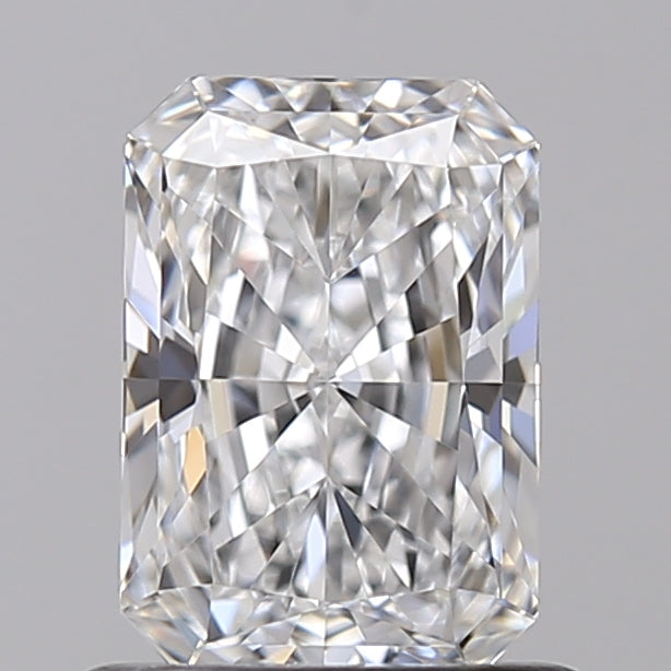 IGI 0.84 Carat 雷地恩切割 - Radiant Cut 培育鑽石 Lab Grown Diamond 人造鑽石 人工鑽石 實驗室鑽石 培養鑽石 香港 培育鑽 