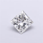 IGI 1.60 Carat Princess Cut Lab Grown Diamond 人工培育鑽石 實驗室人造鑽石