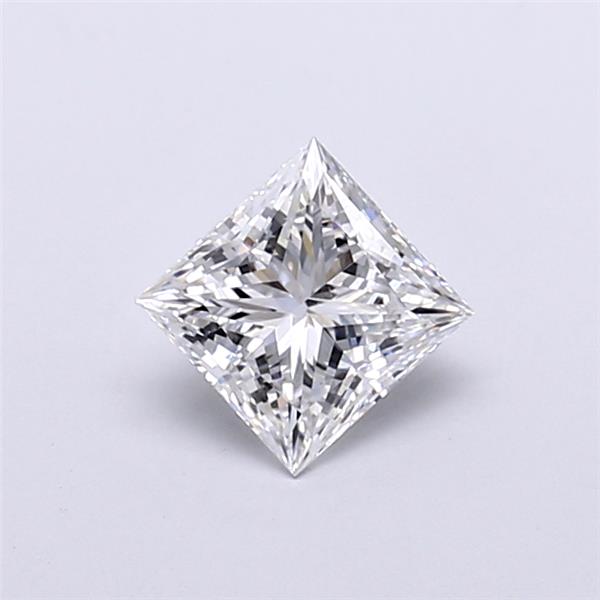 IGI 1.60 Carat Princess Cut Lab Grown Diamond 人工培育鑽石 實驗室人造鑽石