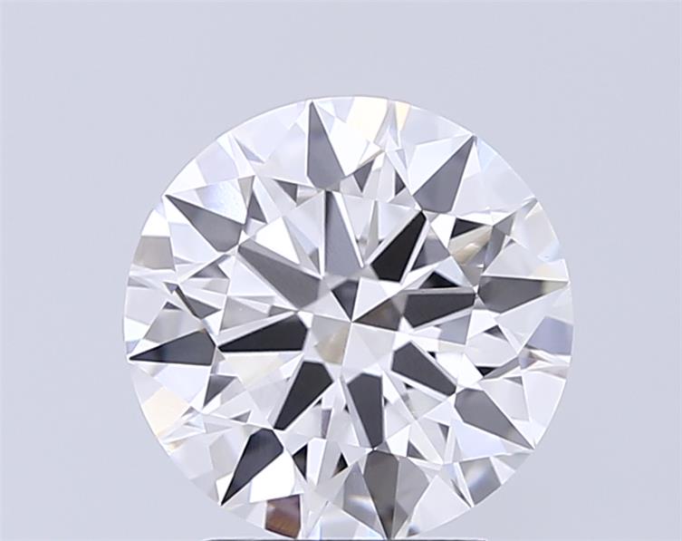 IGI 3.01 Carat Round Brilliant Lab Grown Diamond 人工培育鑽石 實驗室人造鑽石