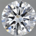 IGI 2.00 Carat Round Brilliant Lab Grown Diamond 人工培育鑽石 實驗室人造鑽石