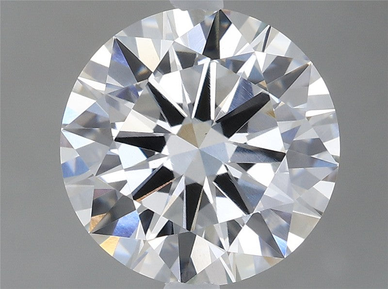 IGI 2.00 Carat Round Brilliant Lab Grown Diamond 人工培育鑽石 實驗室人造鑽石