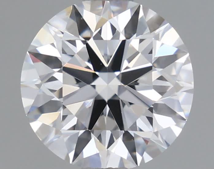 IGI 1.19 Carat Round Brilliant Lab Grown Diamond