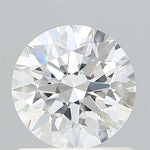 IGI 1.05 Carat Round Brilliant Lab Grown Diamond