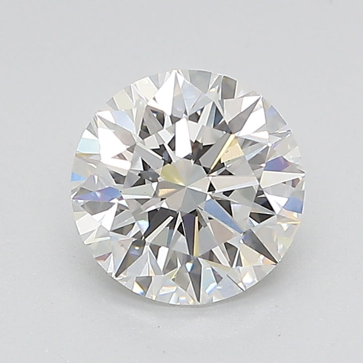 IGI 1.28 Carat 圓形 - Round Brilliant 培育鑽石 Lab Grown Diamond 人造鑽石 人工鑽石 實驗室鑽石 培養鑽石 香港 培育鑽 