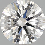 IGI 1.73 Carat Round Brilliant Lab Grown Diamond 人工培育鑽石 實驗室人造鑽石