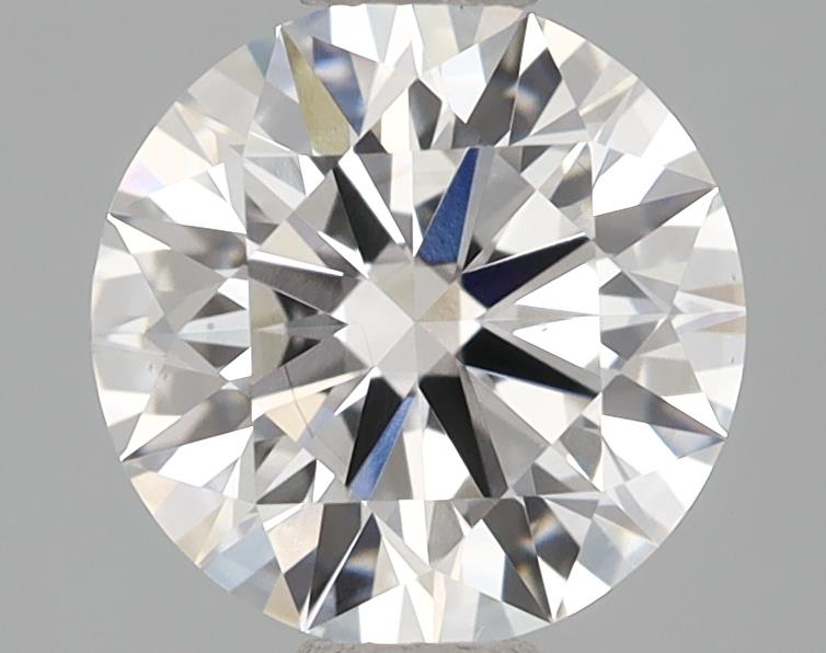 IGI 1.73 Carat Round Brilliant Lab Grown Diamond 人工培育鑽石 實驗室人造鑽石